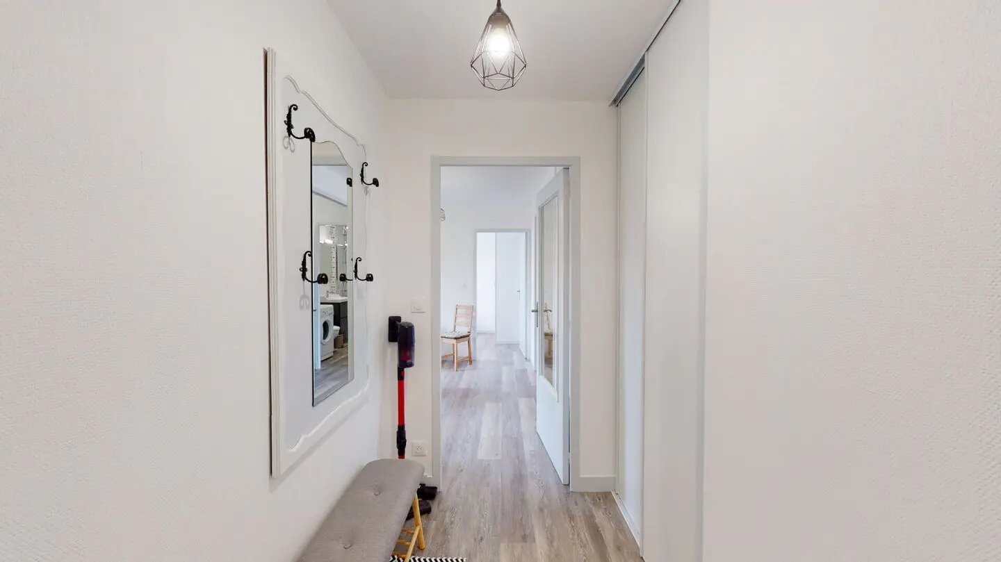 Appartement à louer, 34m², Evreux