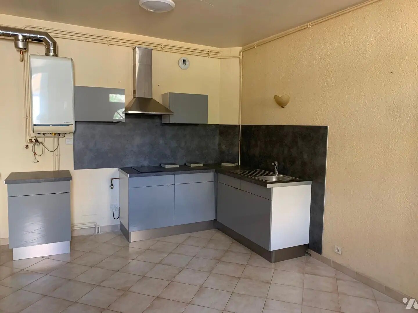 Appartement à louer, 41m², Vinneuf