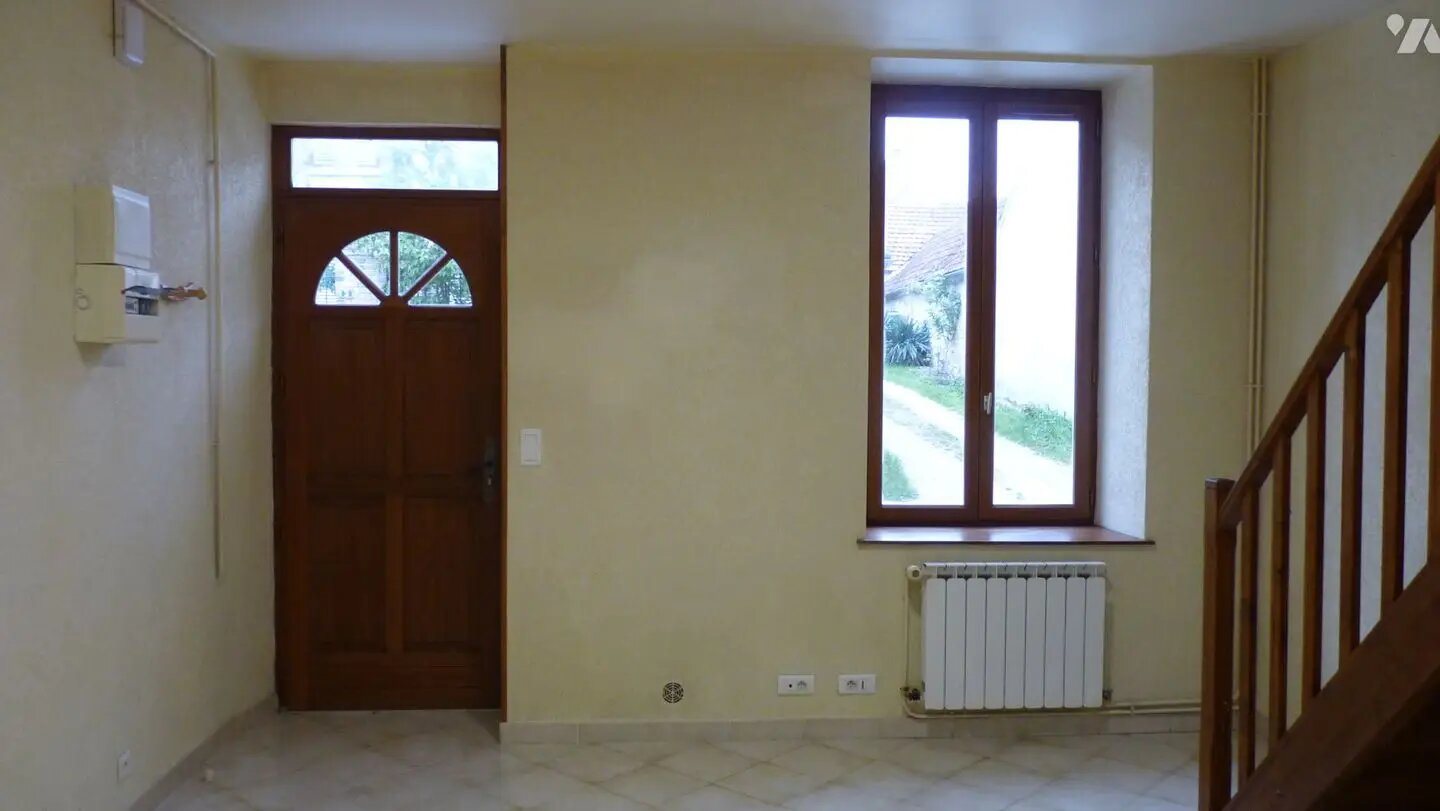Appartement à louer, 41m², Vinneuf