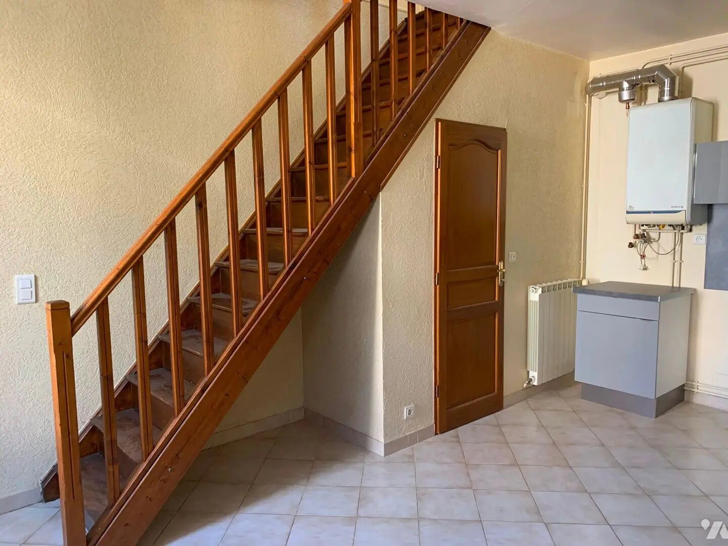 Appartement à louer, 41m², Vinneuf