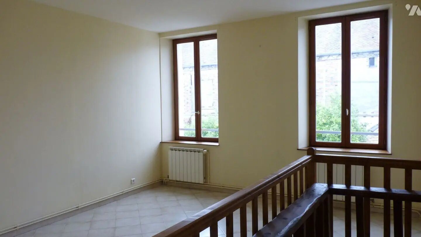 Appartement à louer, 41m², Vinneuf