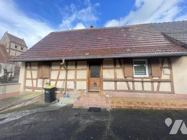 Maison à vendre, 103m², La Ferté-Macé