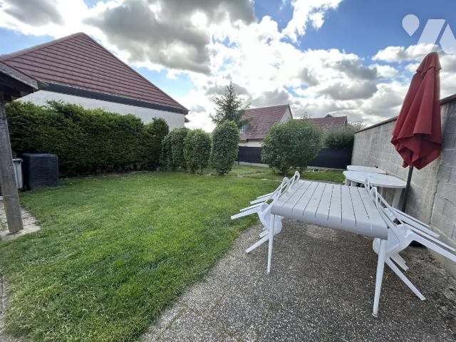 Maison à vendre, 103m², La Ferté-Macé