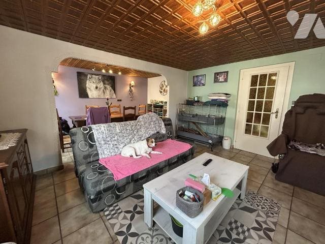 Maison à vendre, 103m², La Ferté-Macé