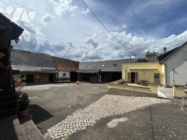 Maison à vendre, 292m², La Ferté-Macé
