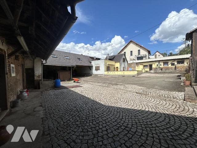 Maison à vendre, 292m², La Ferté-Macé