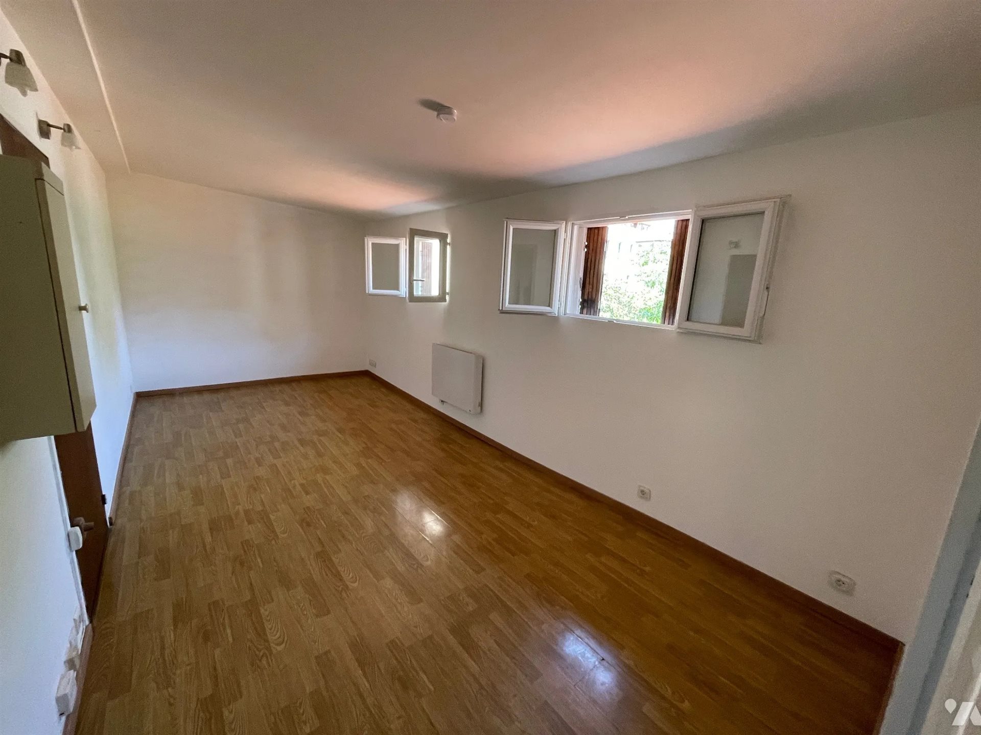 Appartement à vendre, 26m², Marseille 6ème