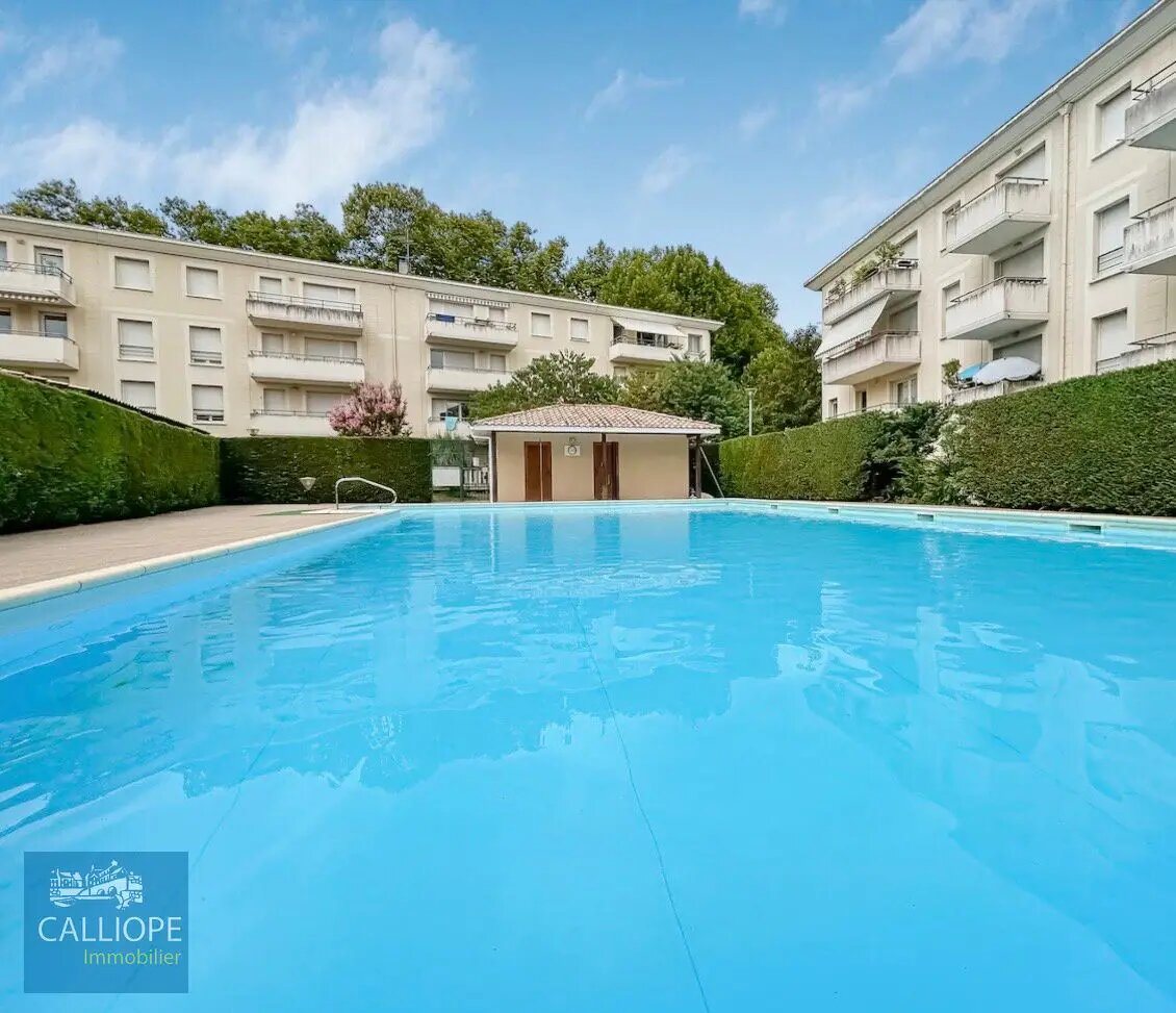 Appartement à vendre, 65m², Blanquefort