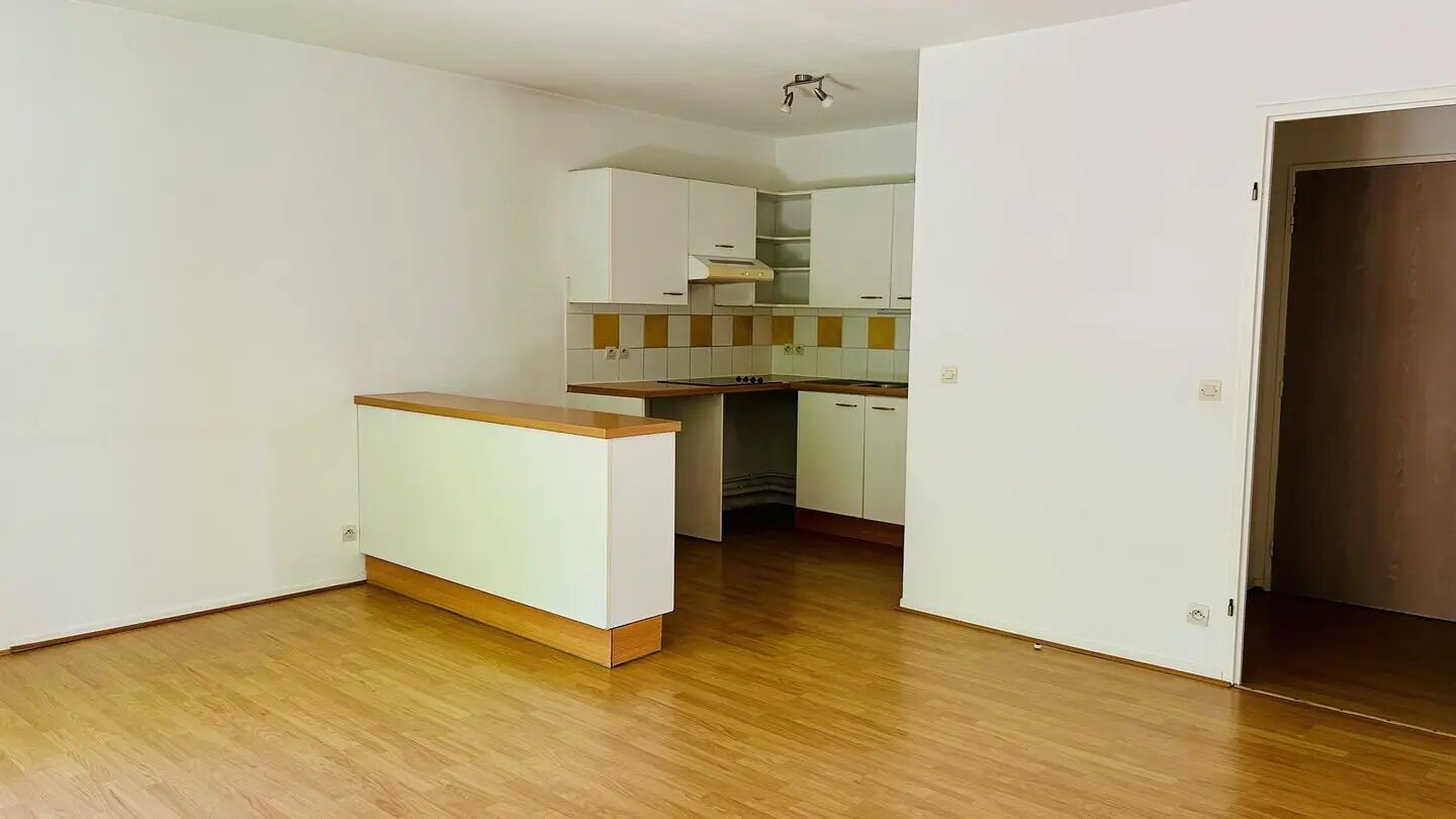 Appartement à vendre, 65m², Blanquefort