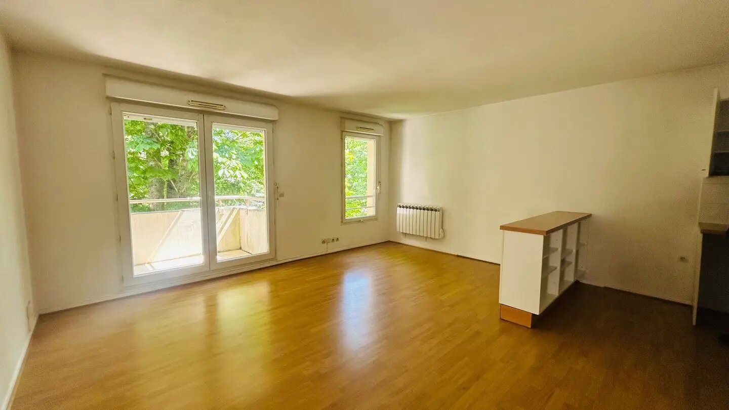 Appartement à vendre, 65m², Blanquefort