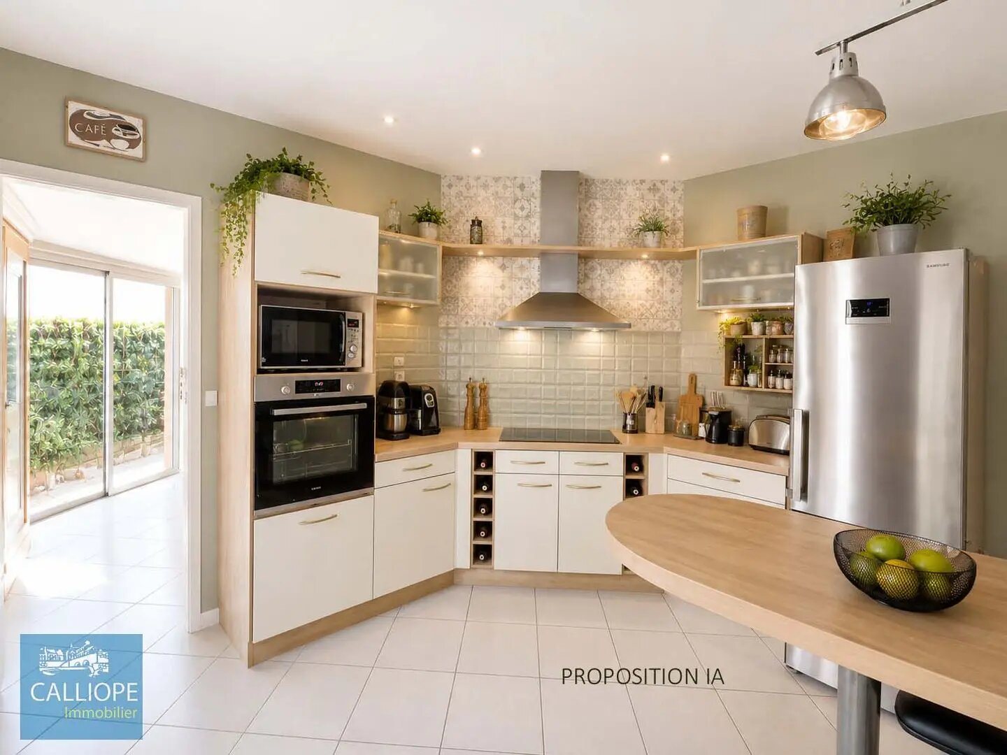Maison à vendre, 166m², Arsac