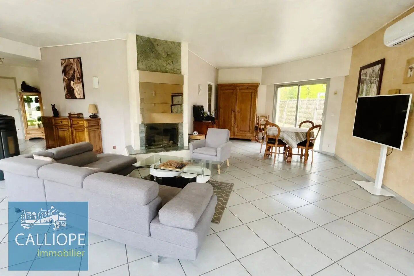 Maison à vendre, 166m², Arsac