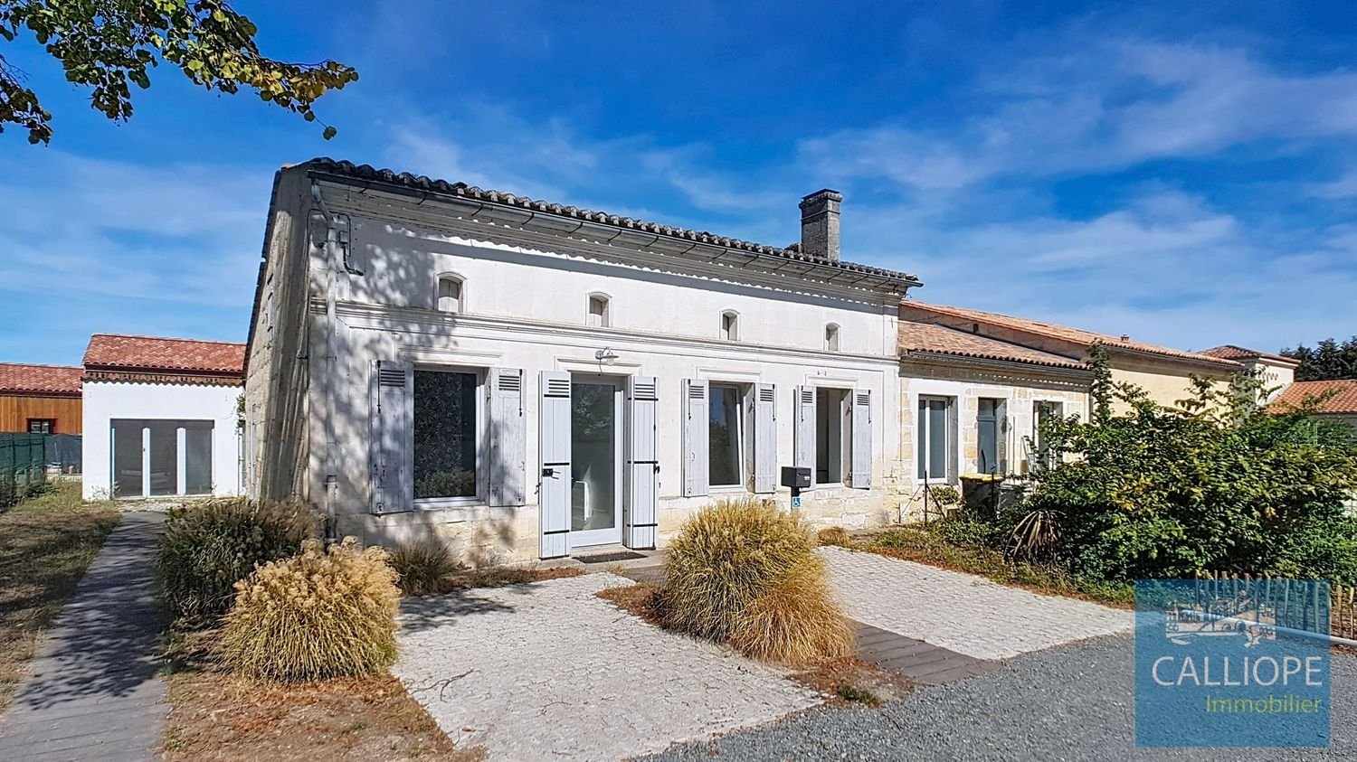 Maison à vendre, 85m², Ludon-Médoc