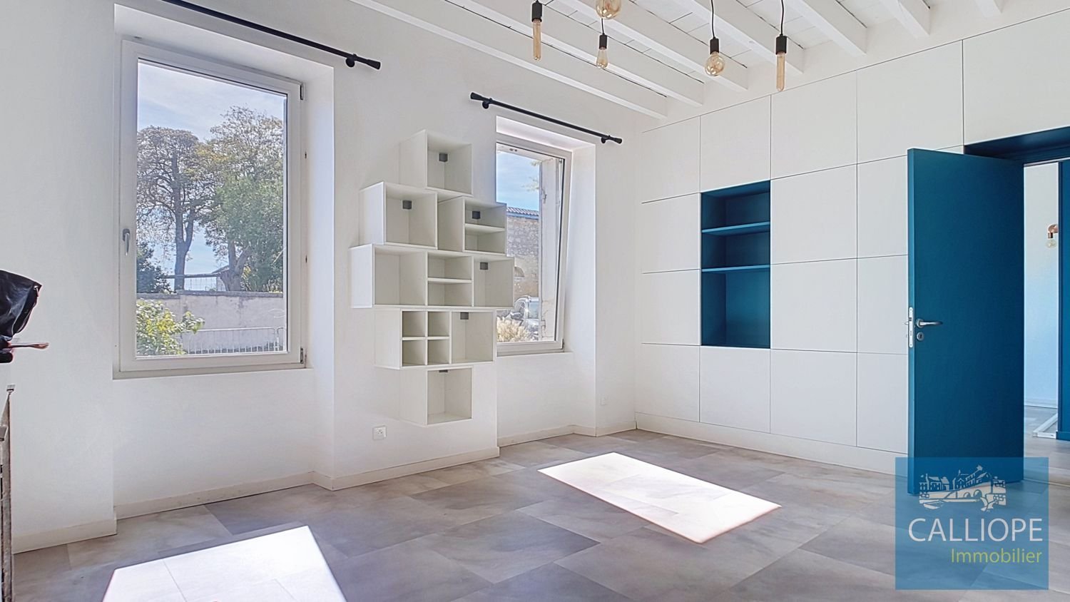 Maison à vendre, 85m², Ludon-Médoc