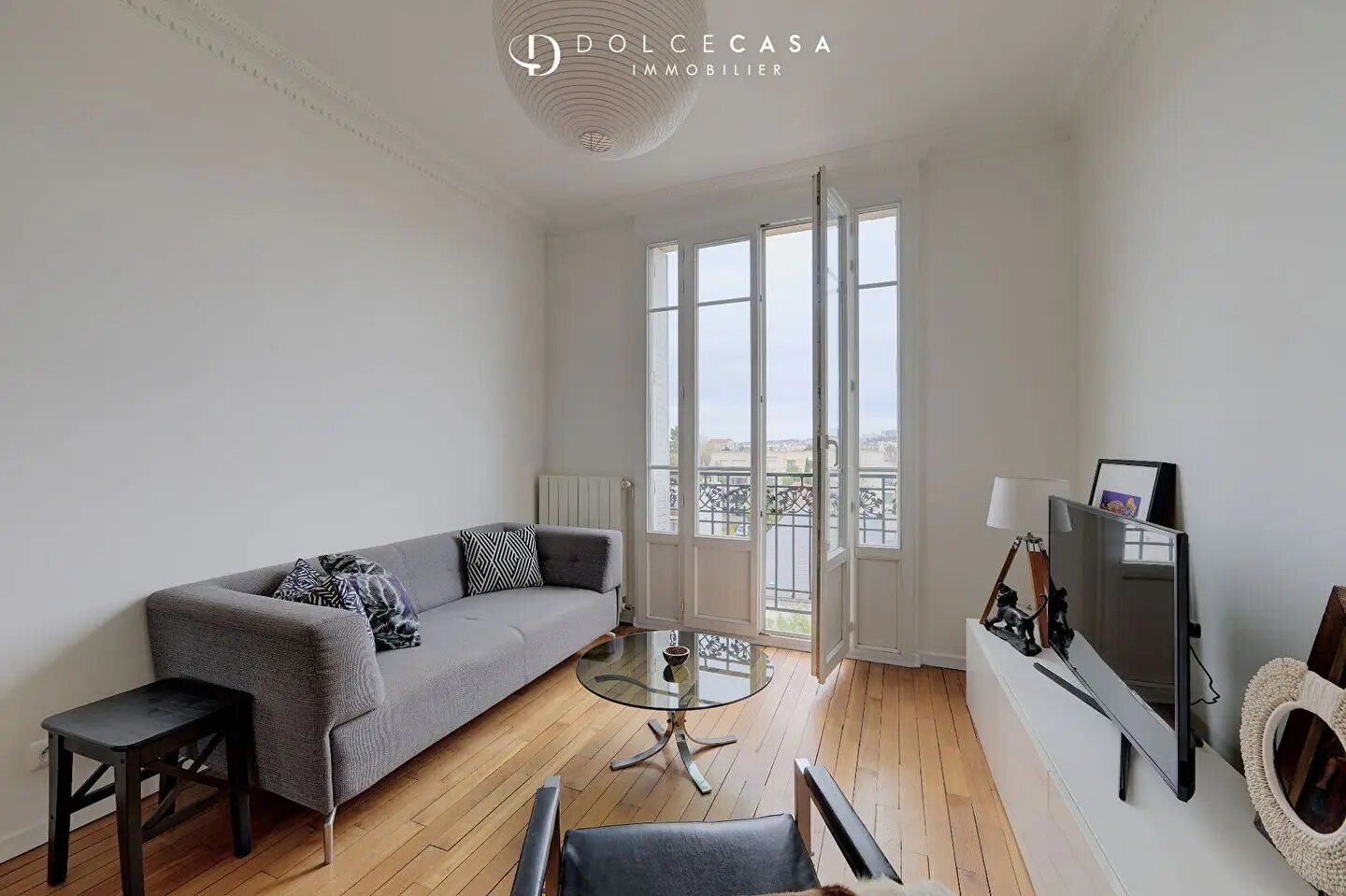Appartement à vendre, 43m², Le Perreux-sur-Marne
