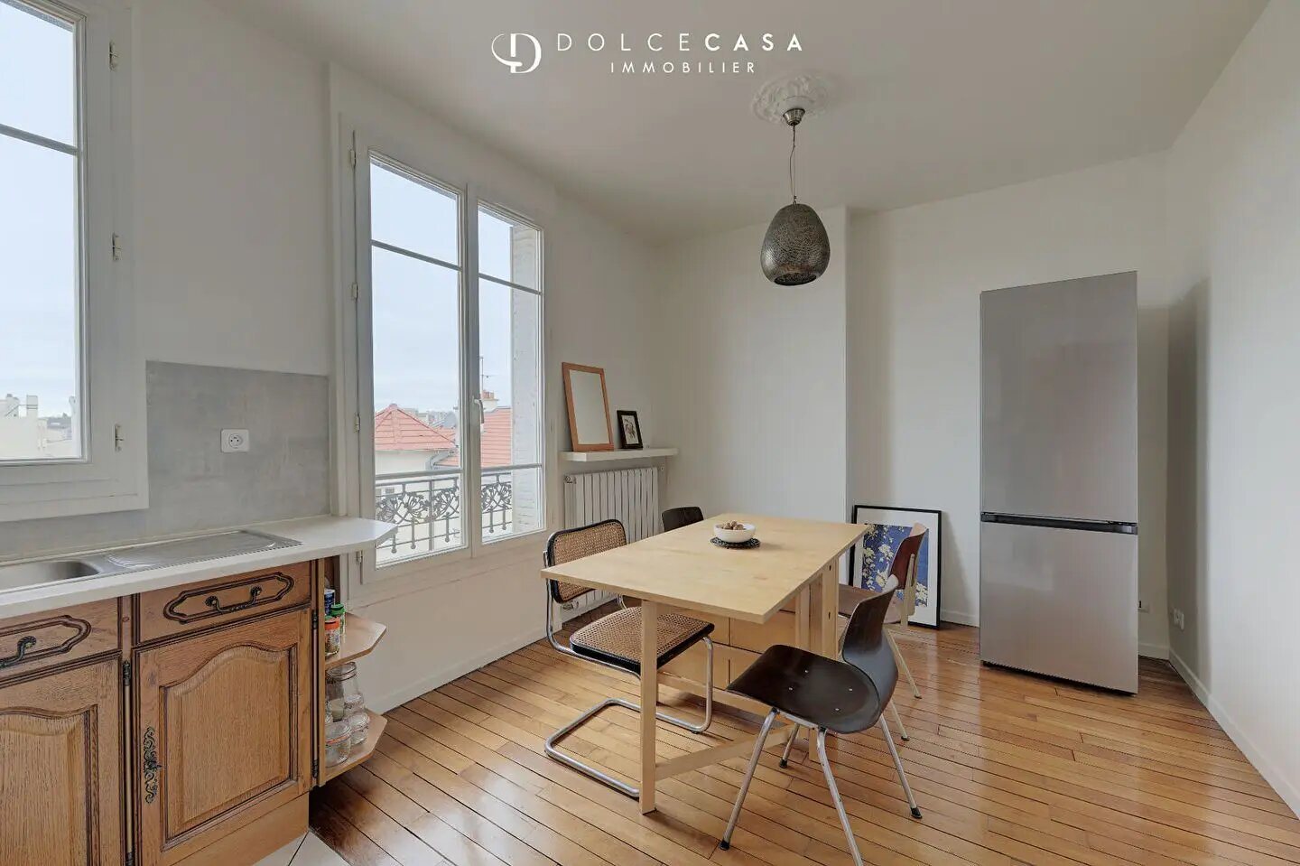 Appartement à vendre, 43m², Le Perreux-sur-Marne