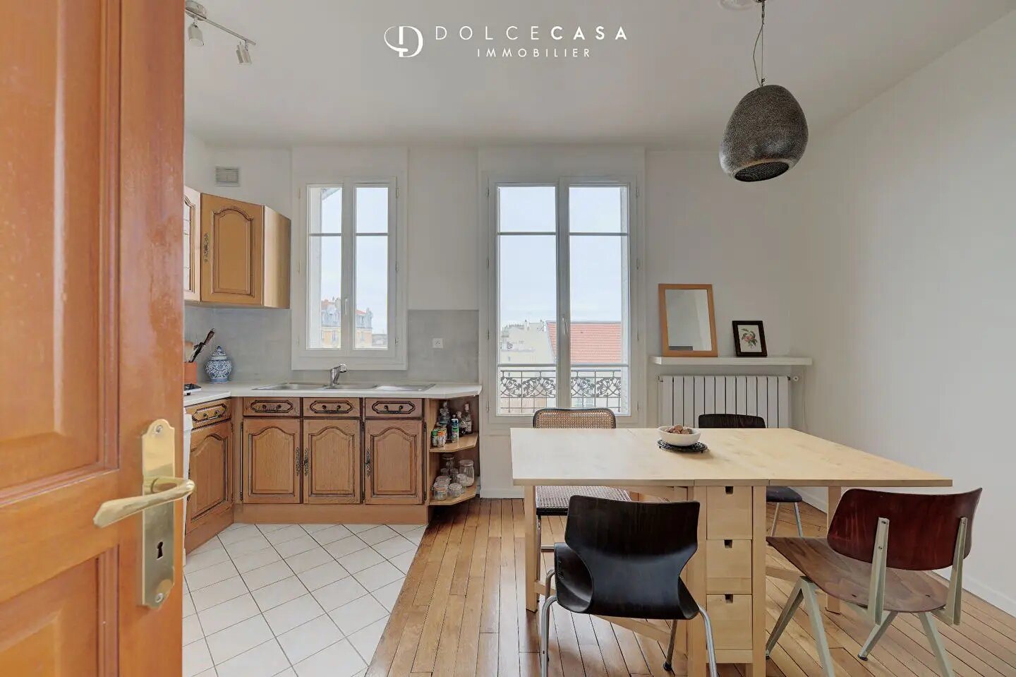 Appartement à vendre, 43m², Le Perreux-sur-Marne