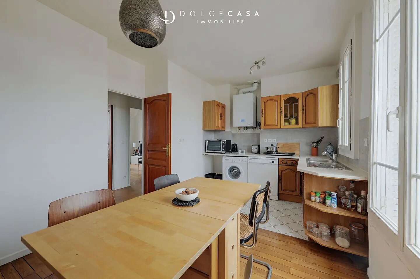 Appartement à vendre, 43m², Le Perreux-sur-Marne