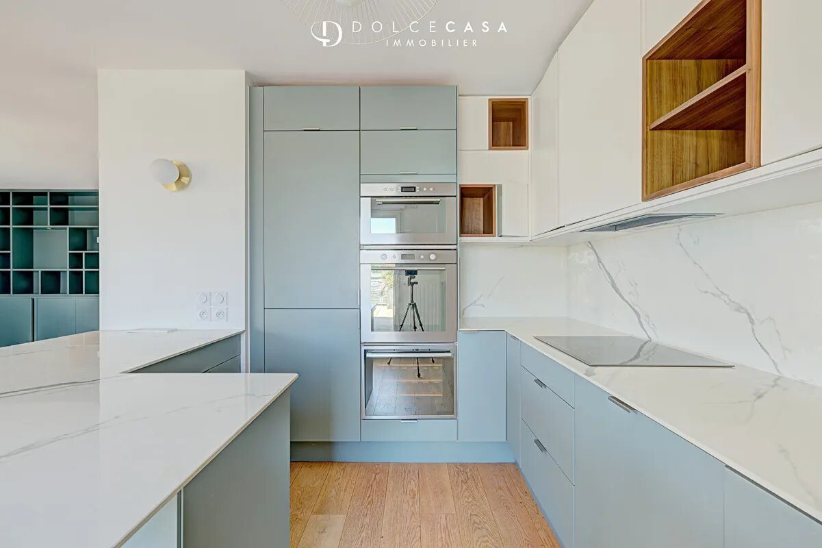 Appartement à vendre, 104m², Le Perreux-sur-Marne