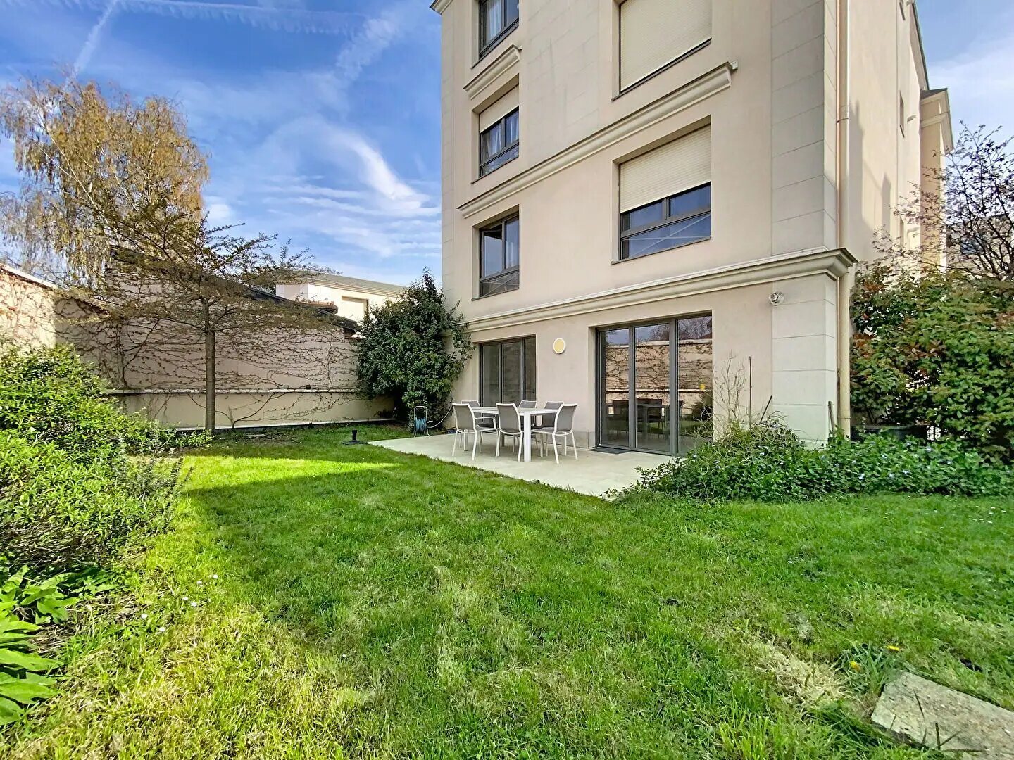 Appartement à louer, 41m², Le Perreux-sur-Marne