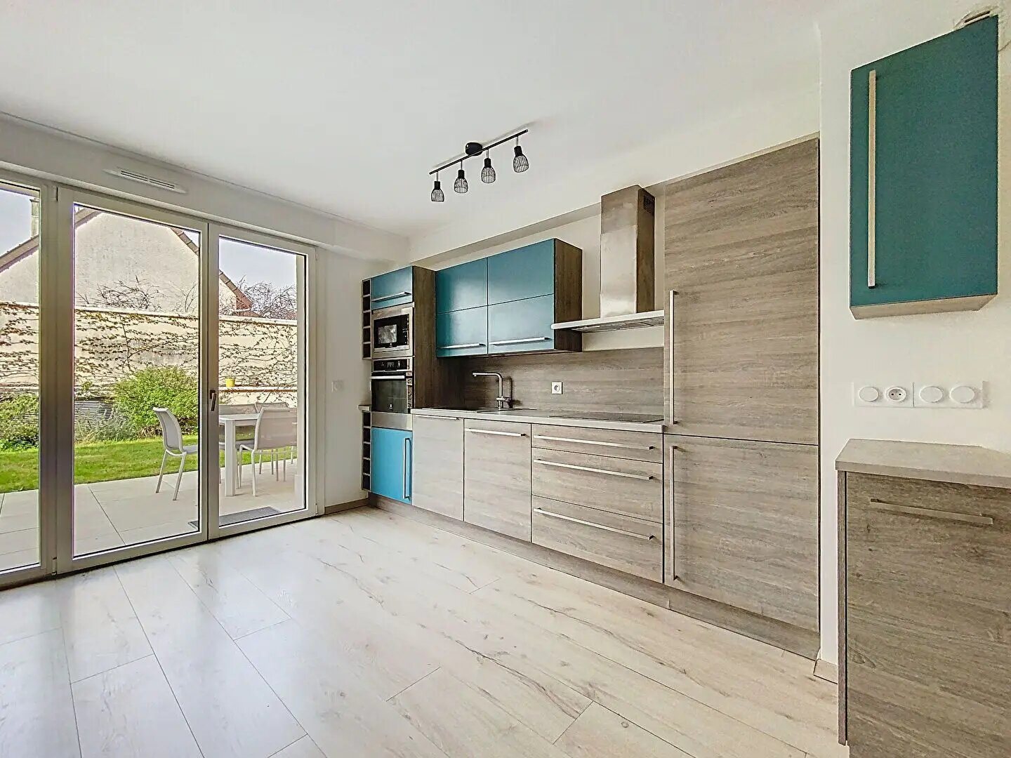 Appartement à louer, 41m², Le Perreux-sur-Marne