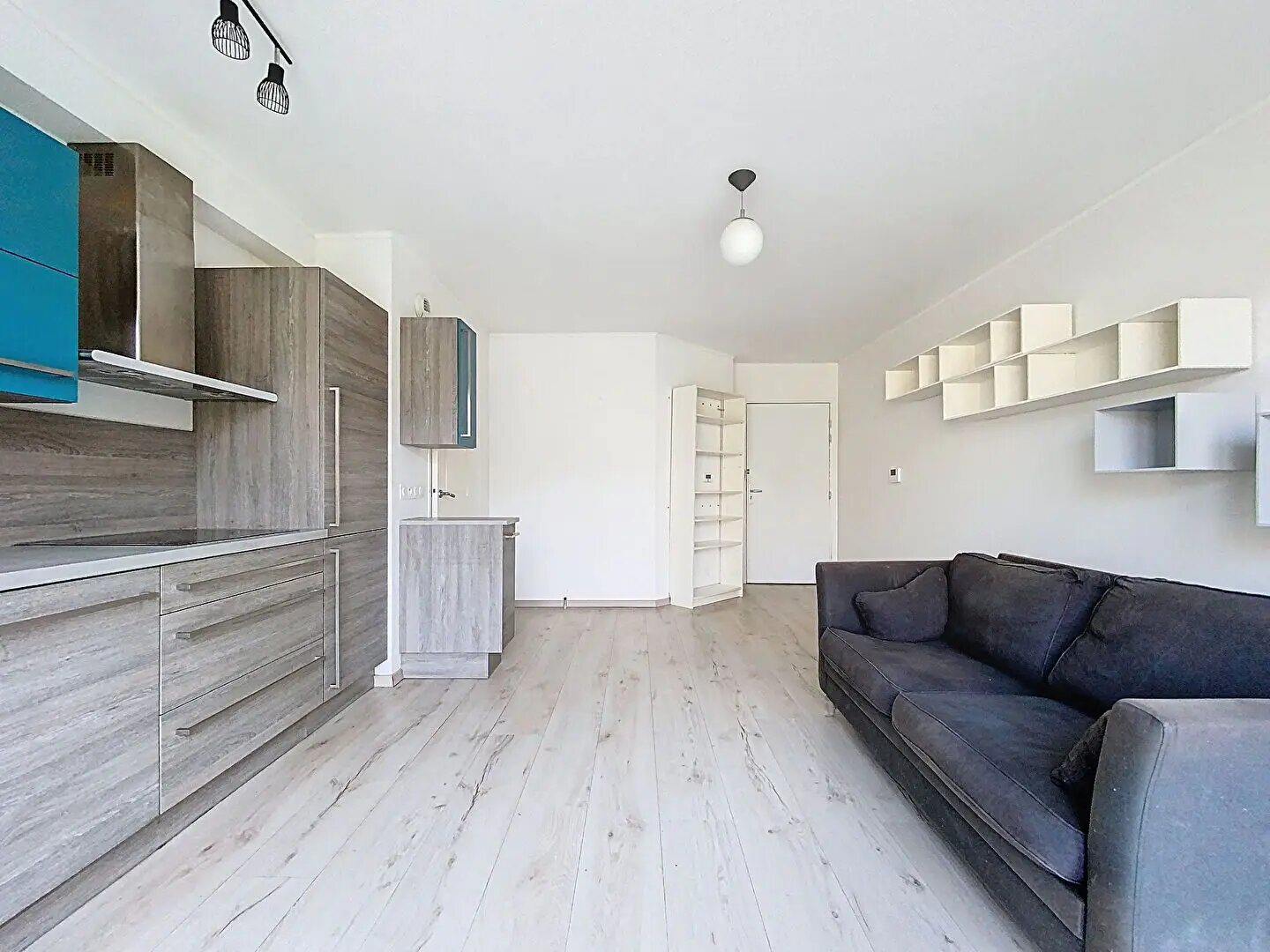 Appartement à louer, 41m², Le Perreux-sur-Marne