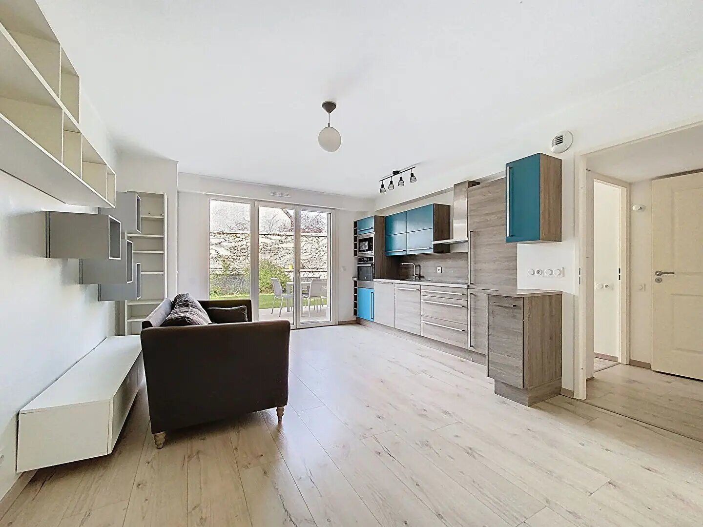 Appartement à louer, 41m², Le Perreux-sur-Marne