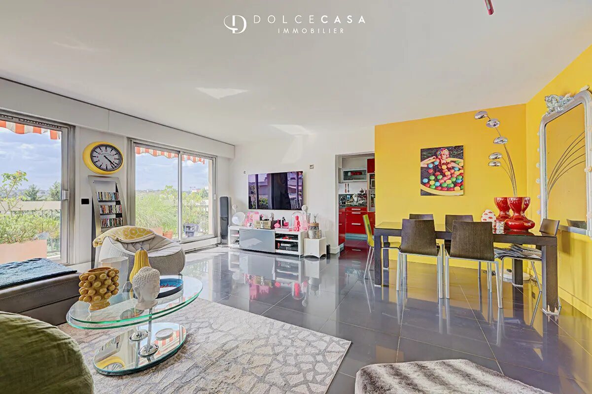 Appartement à vendre, 97m², Le Perreux-sur-Marne