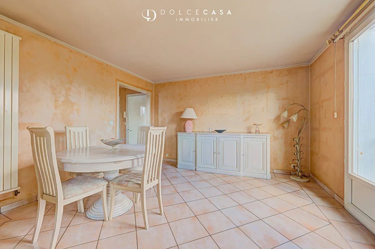 Appartement à vendre, 71m², Le Perreux-sur-Marne