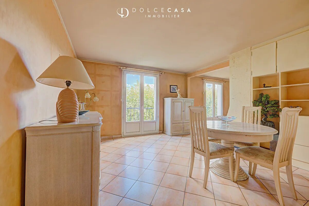 Appartement à vendre, 71m², Le Perreux-sur-Marne