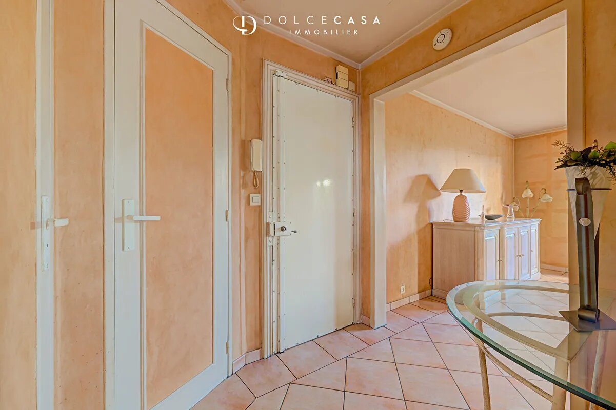 Appartement à vendre, 71m², Le Perreux-sur-Marne