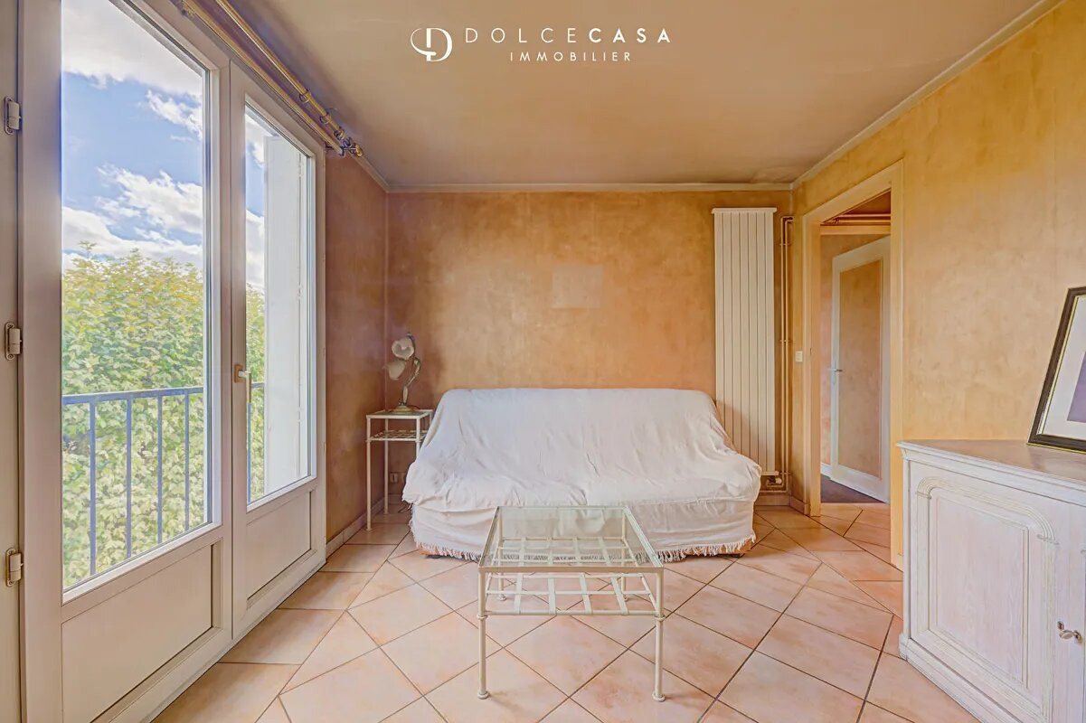 Appartement à vendre, 71m², Le Perreux-sur-Marne
