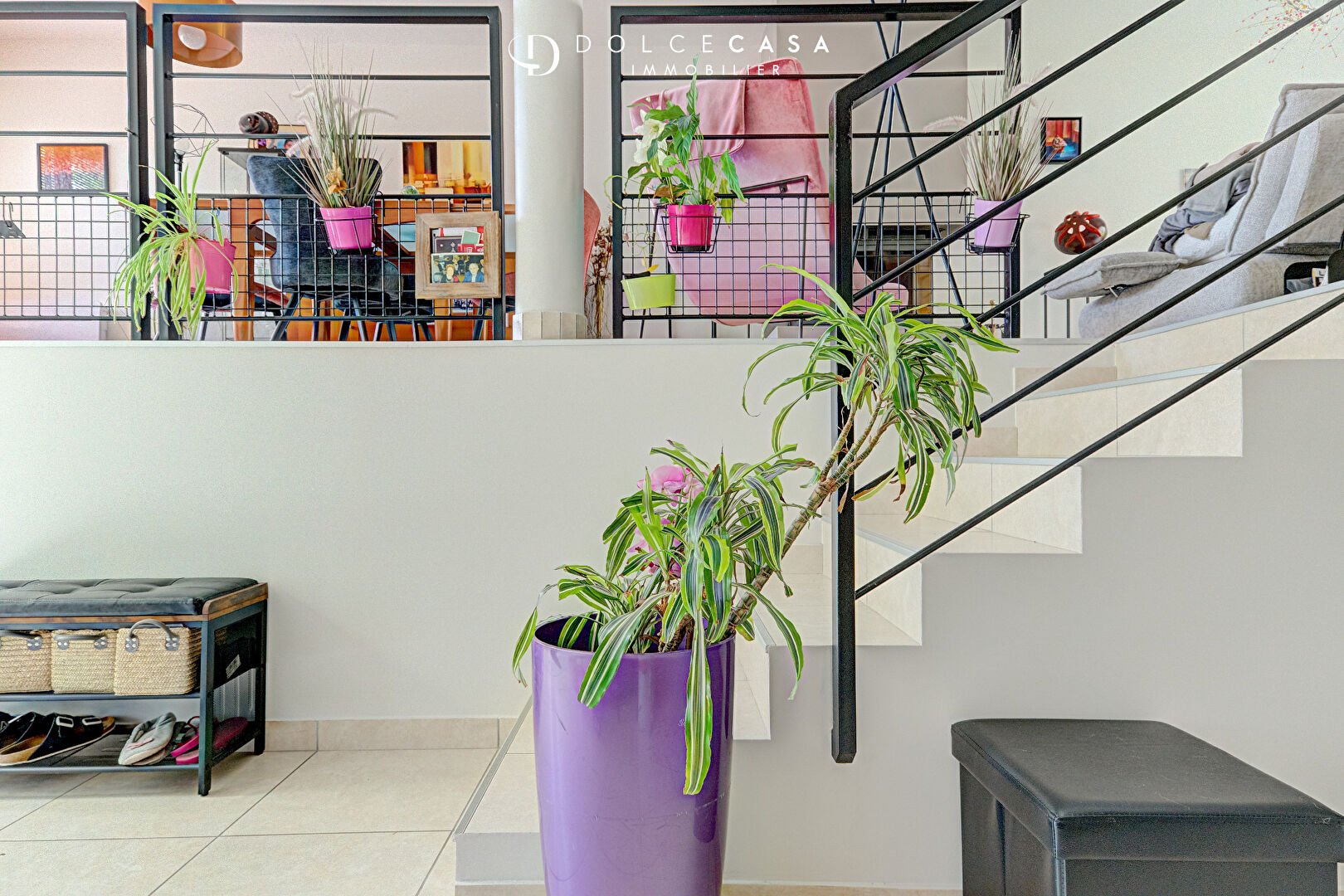 Maison à vendre, 189m², Le Perreux-sur-Marne