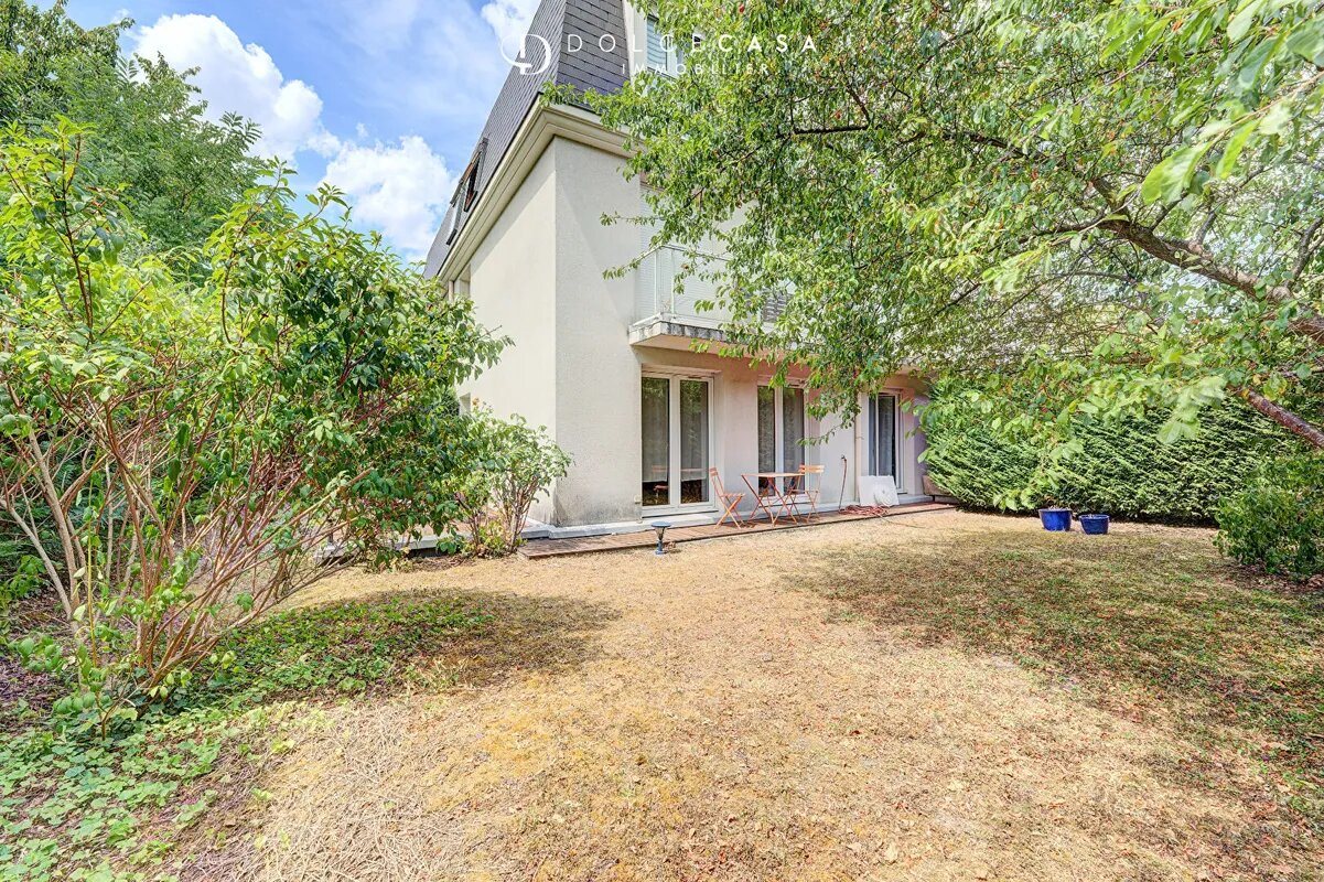Appartement à vendre, 47m², Le Perreux-sur-Marne
