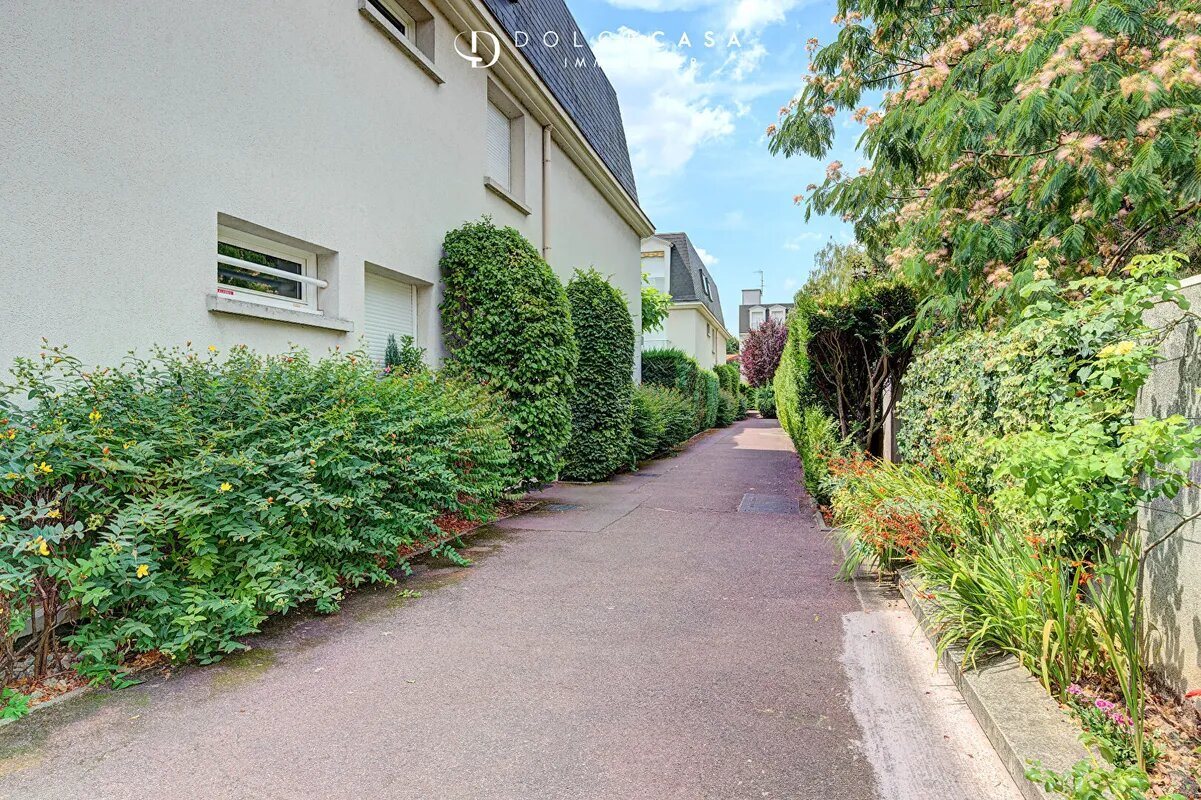 Appartement à vendre, 47m², Le Perreux-sur-Marne