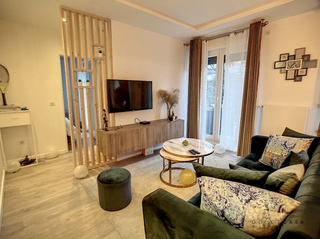 Appartement à louer, 44m², Le Perreux-sur-Marne