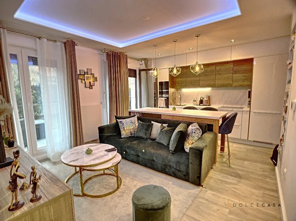 Appartement à louer, 44m², Le Perreux-sur-Marne