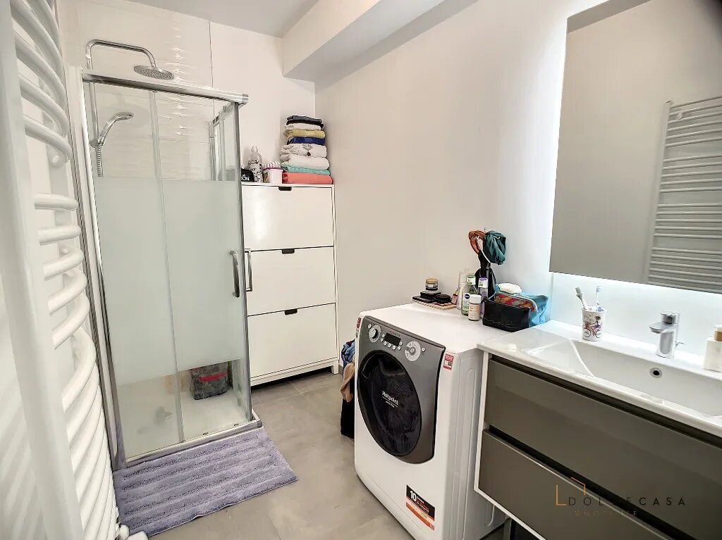 Appartement à louer, 44m², Le Perreux-sur-Marne
