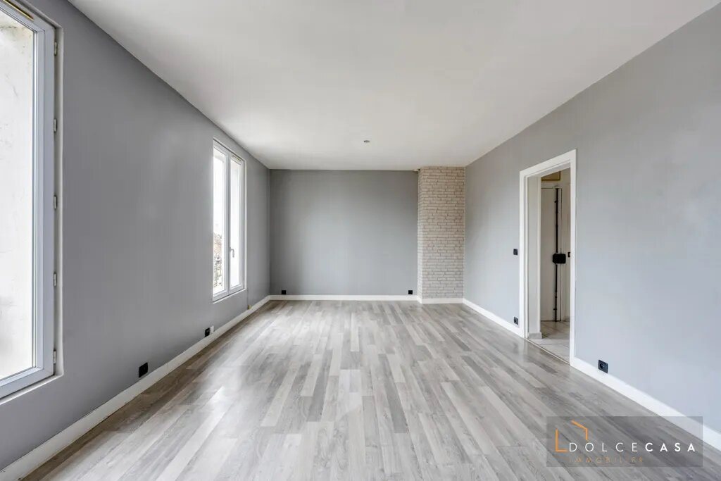 Appartement à louer, 50m², Bonneuil-sur-Marne