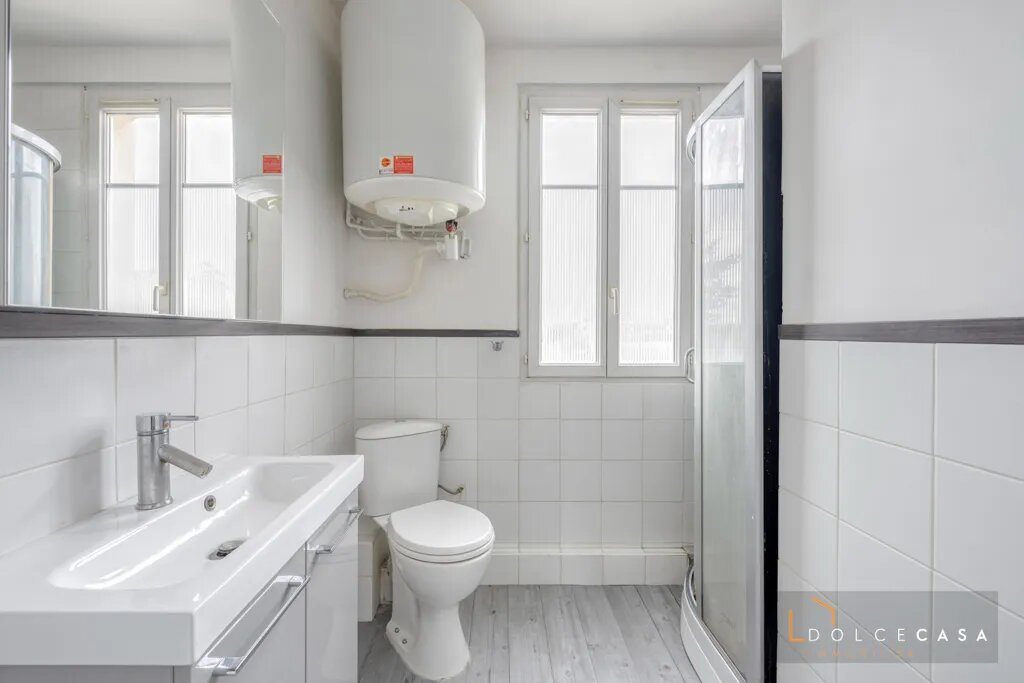 Appartement à louer, 50m², Bonneuil-sur-Marne