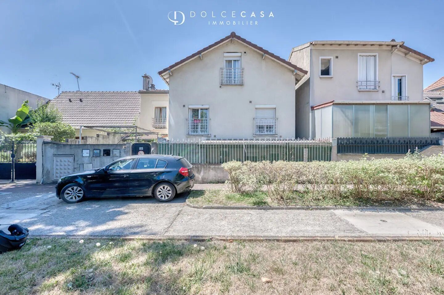 Maison à vendre, 120m², Bonneuil-sur-Marne