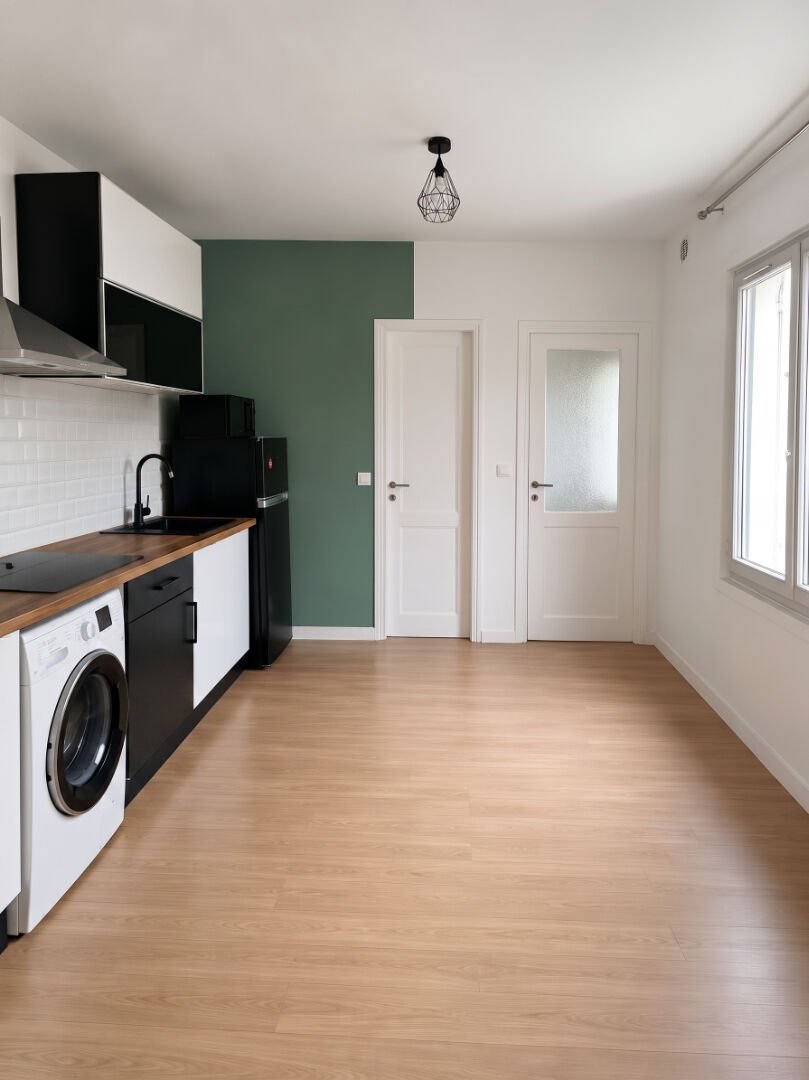 Appartement à vendre, 23m², Le Perreux-sur-Marne