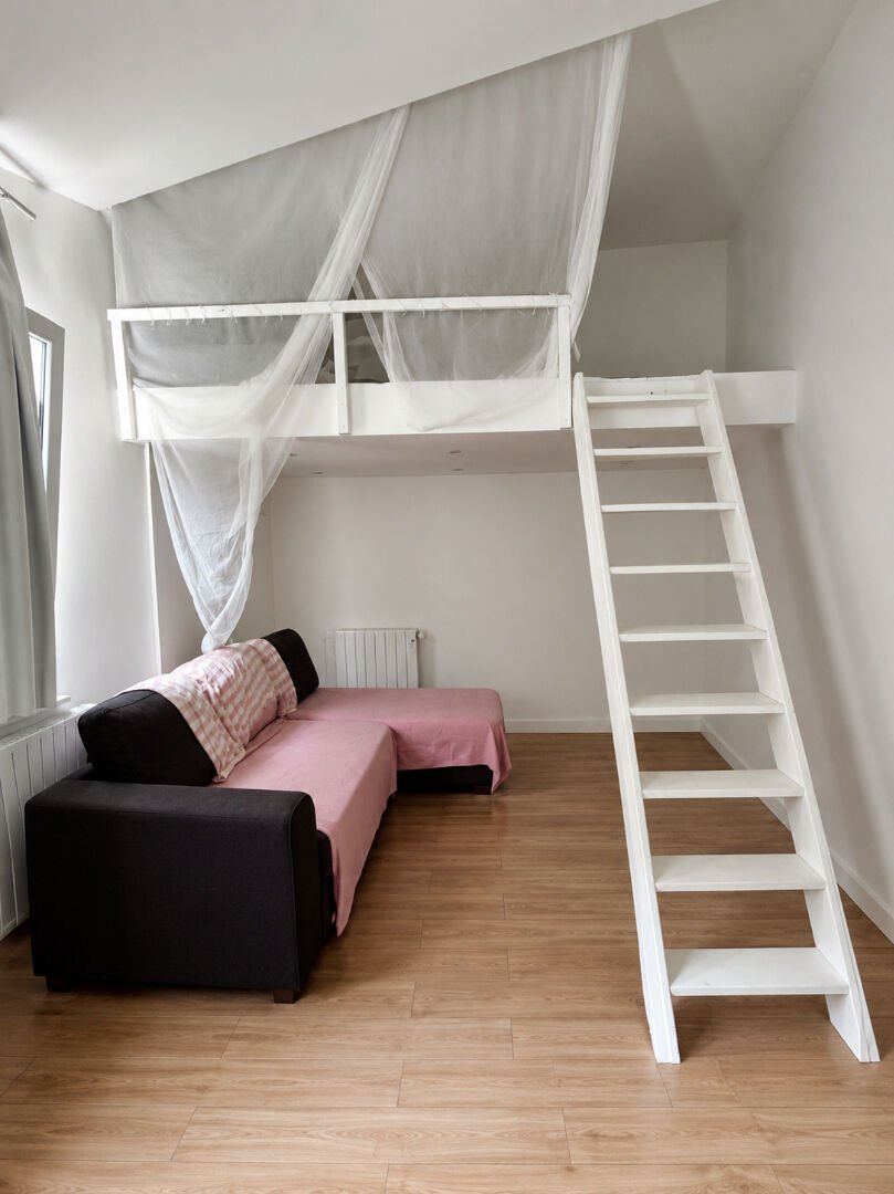 Appartement à vendre, 23m², Le Perreux-sur-Marne