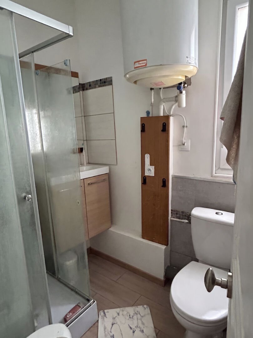 Appartement à vendre, 23m², Le Perreux-sur-Marne