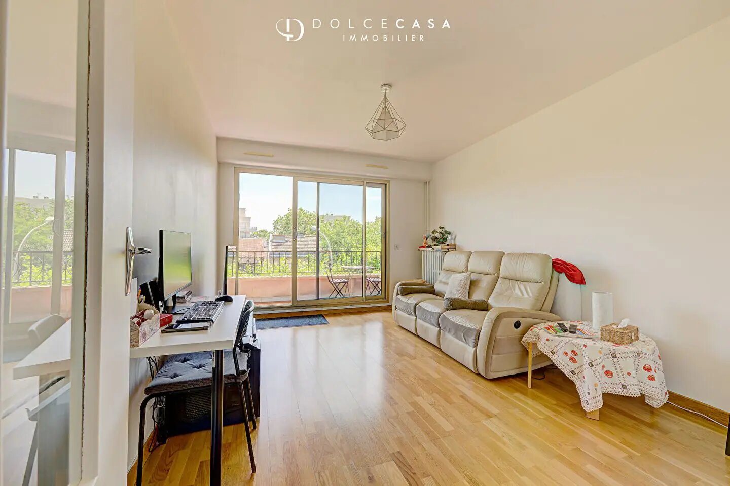 Appartement à vendre, 47m², Le Perreux-sur-Marne