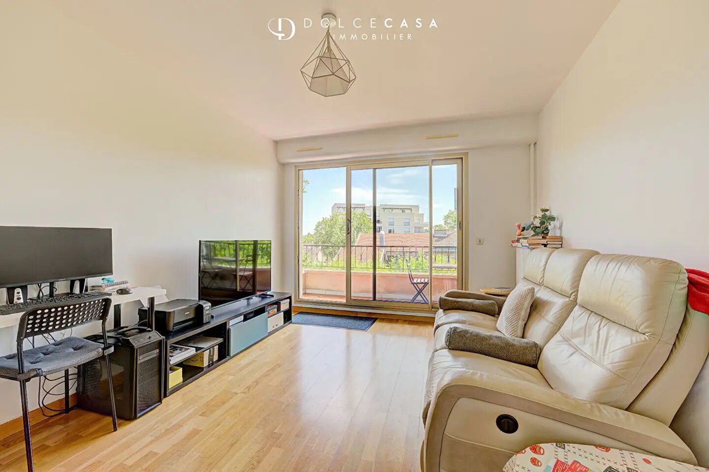 Appartement à vendre, 47m², Le Perreux-sur-Marne