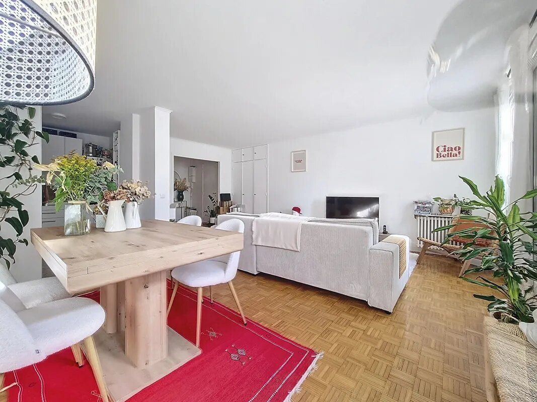 Appartement à louer, 70m², Nogent-sur-Marne