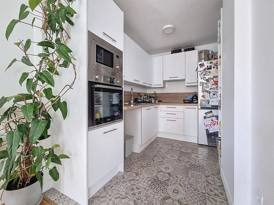 Appartement à louer, 70m², Nogent-sur-Marne