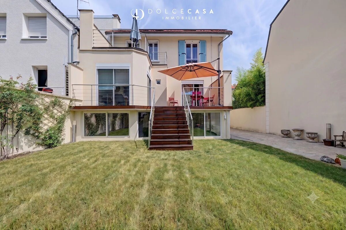 Maison à vendre, 200m², Le Perreux-sur-Marne