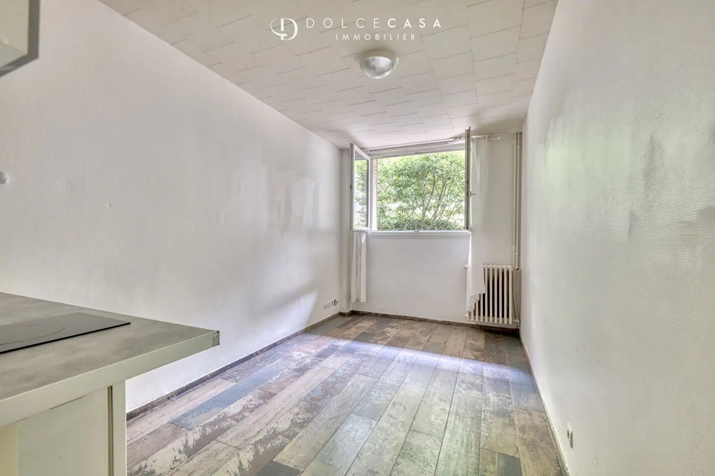 Appartement à vendre, 14m², Nogent-sur-Marne
